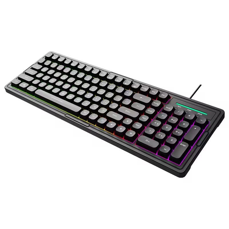 K200 Gaming KeyboardBacklit Wired Mechanical Keyboard